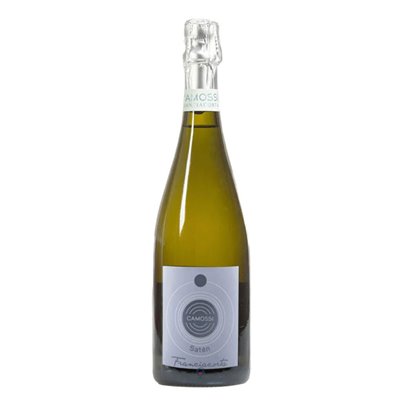CAMOSSI Franciacorta Docg Saten S/A cl.75