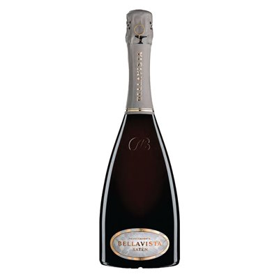BELLAVISTA Franciacorta Saten Magnum 2016 cl.150