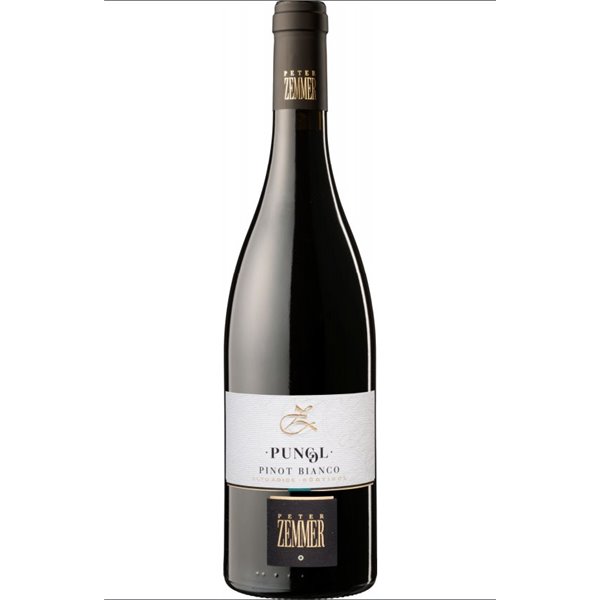 Pinot Bianco l Alto Adige DOC  2021  Peter Zemmer