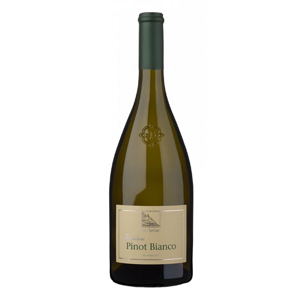 TERLANO Alto Adige DOc Pinot Bianco 2020 cl.75