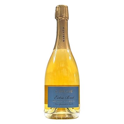 CHLOE Metodo Classico V.S.Q. Extra Brut cl.75