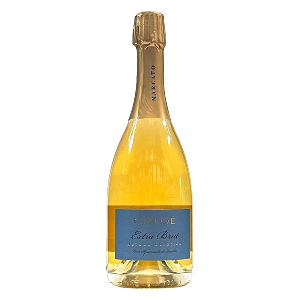CHLOE Metodo Classico V.S.Q. Extra Brut cl.75