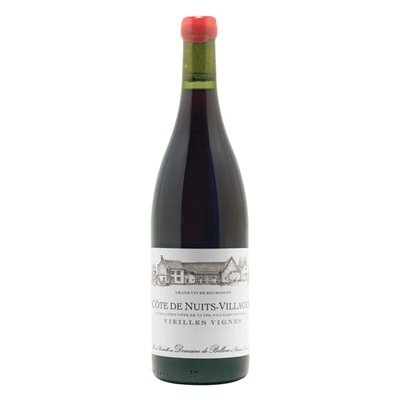 DOMAINE DE BELLENE Pinot Noir Bourgogne MAISON DIEU 2020 Cl.75