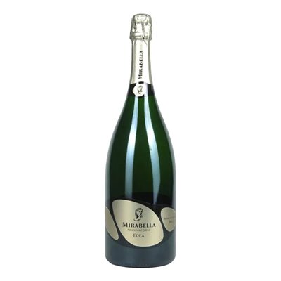 MIRABELLA Franciacorta Docg Brut EDEA JEROBOAM cl.300