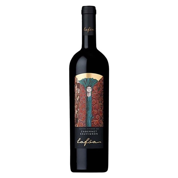 COLTERENZIO Alto Adige Cabernet Sauvignon Riserva LAFOA 2020 cL.75