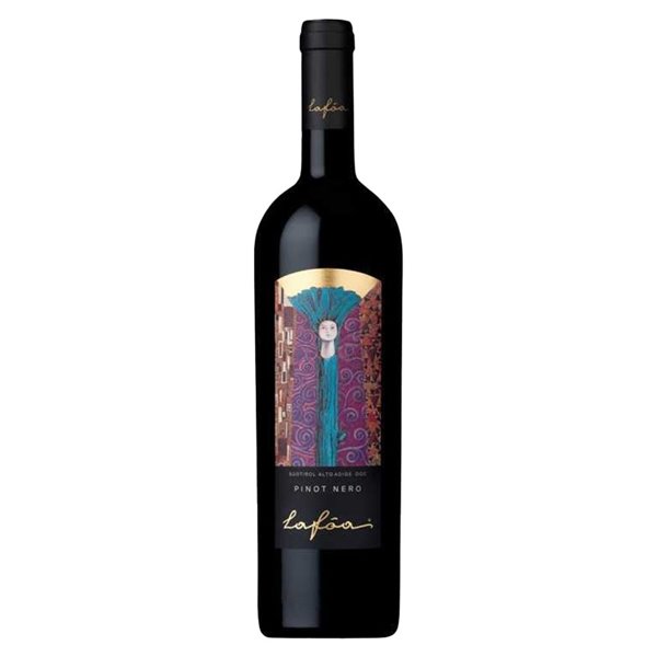 COLTERENZIO Alto Adige Doc Pinot Nero Riserva LAFOA 2020 cl.75