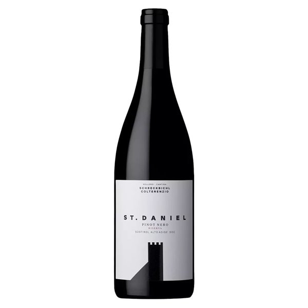 COLTERENZIO Alto Adige Doc Pinot Nero ST.DANIEL 2021 cl.75