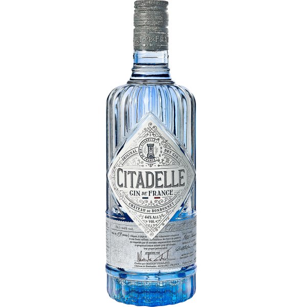 Gin Citadelle Original (70cl  44%) - crb