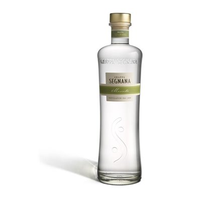 Grappa Monovitigno Moscato Distilleria Segnana Lunelli Grappa Monovitigno Moscato Distilleria Segnana Lunelli