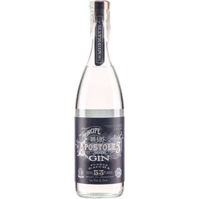 Gin Principe de Los Apóstoles Fuerza Gaucha (70cl  53%) - crb