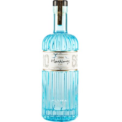 Gin Hastings 1066 (70cl  47%) - crb