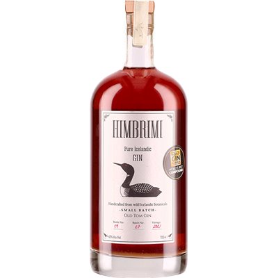 Gin Himbrimi Old Tom (70cl 40%) - crb Gin Himbrimi Old Tom (70cl 40%) - crb