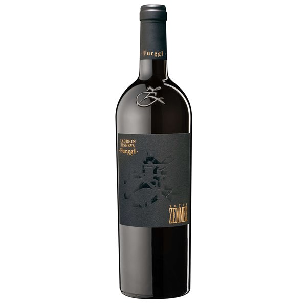 Lagrein Riserva  Furggl Alto Adige Doc 2018  Peter Zemmer