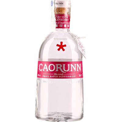 Gin Caorunn Raspberry (70cl 41.8%) - crb Gin Caorunn Raspberry (70cl 41.8%) - crb