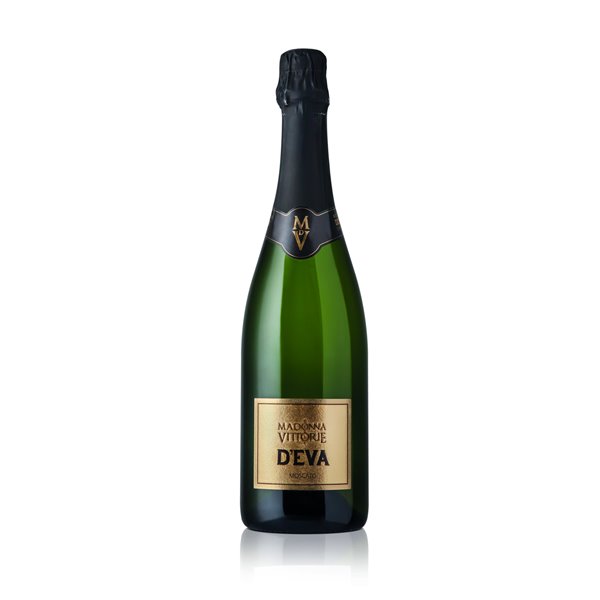 Madonna delle Vittorie - D'Eva Moscato 0.75 L
