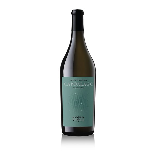 Madonna delle Vittorie - Capoalago 2022 0.75 L