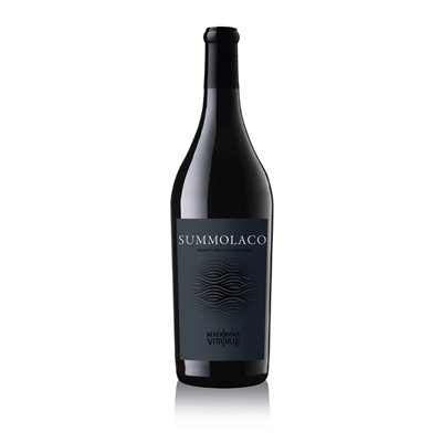 Madonna delle Vittorie - Summo Laco 2021 0.75 L Madonna delle Vittorie - Summo Laco 2021 0.75 L