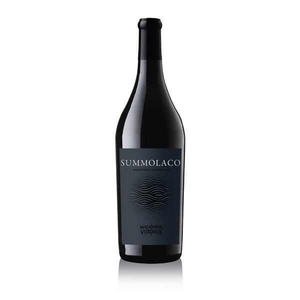 Madonna delle Vittorie - Summo Laco 2021 0.75 L