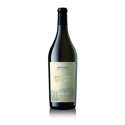 Madonna delle Vittorie - Nosiola 2022 0.75 L Madonna delle Vittorie - Nosiola 2022 0.75 L