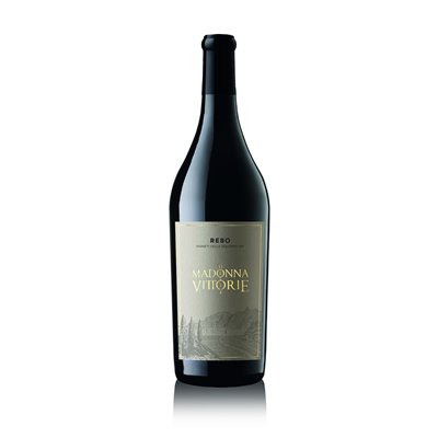 Madonna delle Vittorie - Rebo 2022 0.75 L