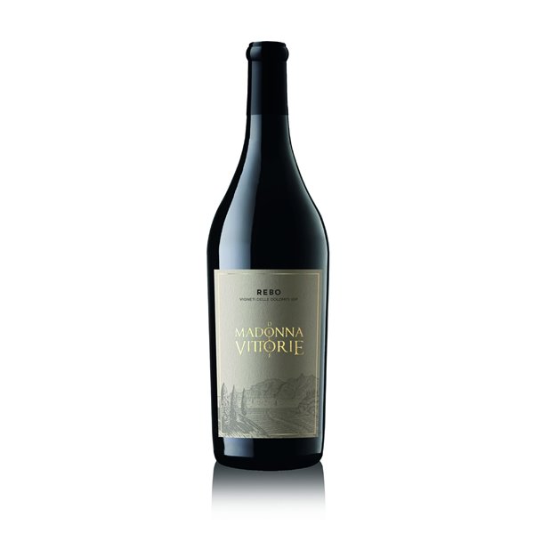 Madonna delle Vittorie - Rebo 2022 0.75 L
