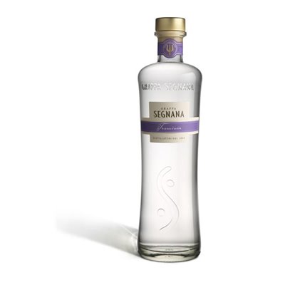 Grappa Monovitigno Traminer Distilleria Segnana Lunelli Grappa Monovitigno Traminer Distilleria Segnana Lunelli