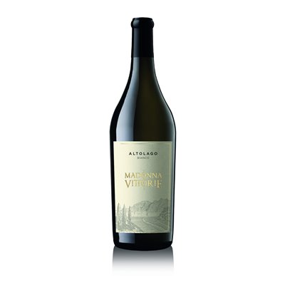 Madonna delle Vittorie - Altolago Bianco 2022 0.75 L Madonna delle Vittorie - Altolago Bianco 2022 0.75 L