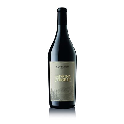 Madonna delle Vittorie - Altolago Rosso 2022 0.75 L Madonna delle Vittorie - Altolago Rosso 2022 0.75 L