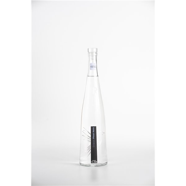 Distilleria Pilzer - Grappa Pinot Nero  43 ° - 0.70 L.