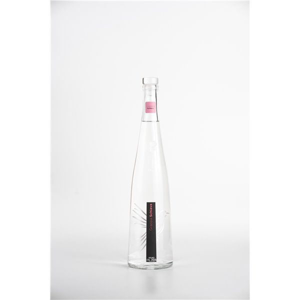Distilleria Pilzer - Grappa Schiava  43 ° - 0.70 L.