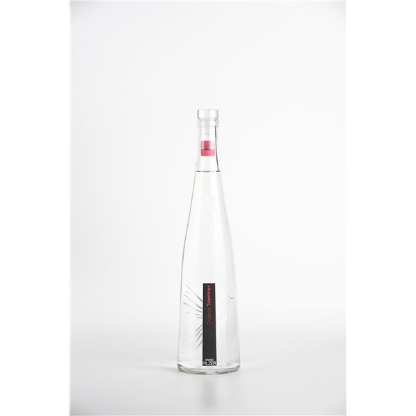 Distilleria Pilzer - Grappa Gewurtraminer  43 ° - 0.70 L.