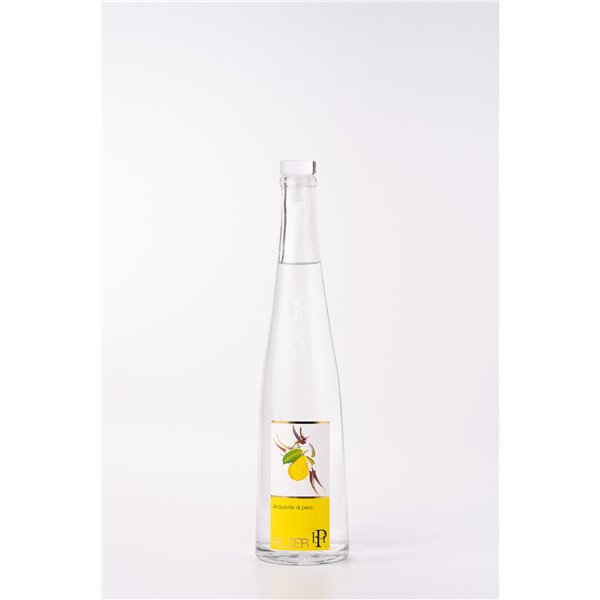 Distilleria Pilzer - Pilzer Acquavite di Pere Williams  40 ° - 0.50 L.