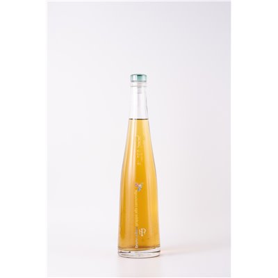 Pilzer Grappa alla Camomilla