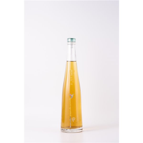 Distilleria Pilzer - Pilzer Grappa alla Camomilla  40 ° - 0.50 L.