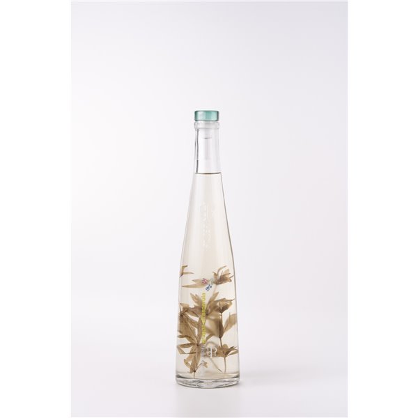 Distilleria Pilzer - Pilzer Grappa all'Asperula  40 ° - 0.50 L.