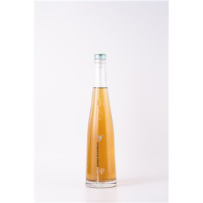 Pilzer Grappa al Sambuco Pilzer Grappa al Sambuco