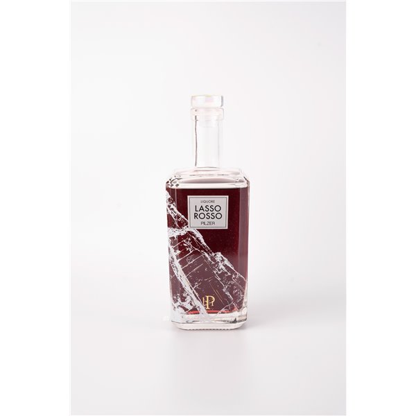 Distilleria Pilzer - Pilzer Lasso Rosso  26 ° - 0.70 L.