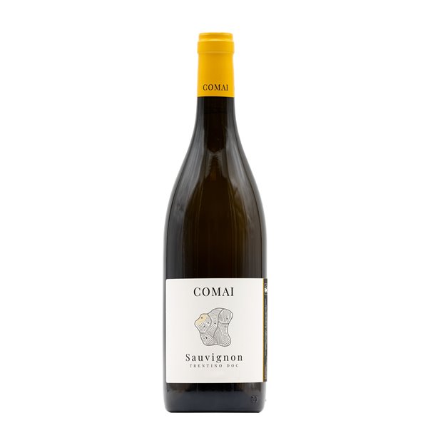 Azienda Agricola Comai - Sauvignon Blanc 2022  Doc  - 0,75 L.