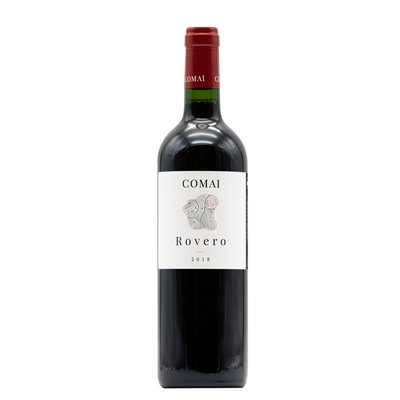 Comai - Rovero Comai - Rovero
