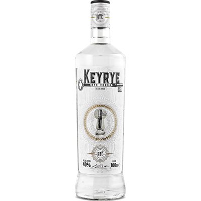 Vodka Keyrye (100cl 40%) - crb Vodka Keyrye (100cl 40%) - crb