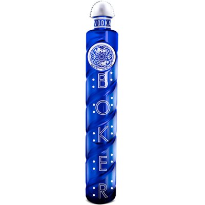 Vodka Boker (70cl 40%) - crb Vodka Boker (70cl 40%) - crb