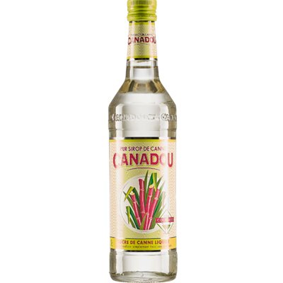 Canadou Liquido 700ml - crb