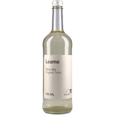 Sodato Leamo Tonic (box 6x 750ml ) - crb Sodato Leamo Tonic (box 6x 750ml ) - crb
