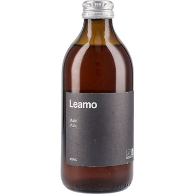 Sodato Leamo Mate (box 20x 330ml ) - crb Sodato Leamo Mate (box 20x 330ml ) - crb