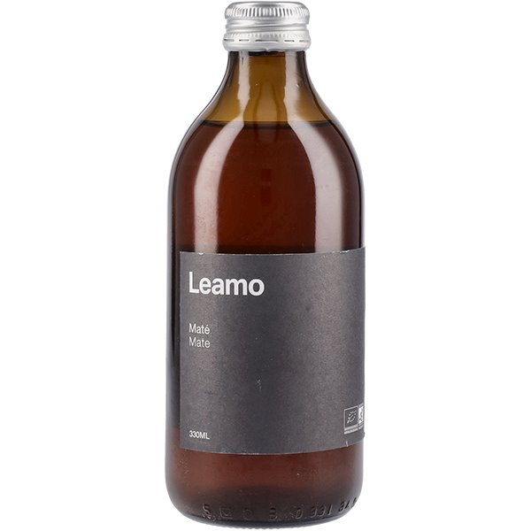 Sodato Leamo Mate (box 20x 330ml ) - crb