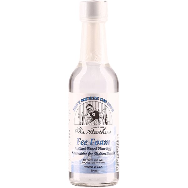 Bitter Aromatic Fee Brothers Fee Foam (150ml 0%) - crb