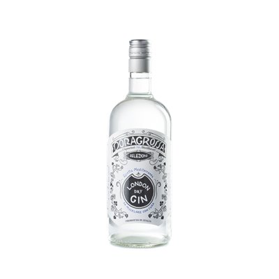 Gin Doragrossa London Dry (100cl 40%) -on
