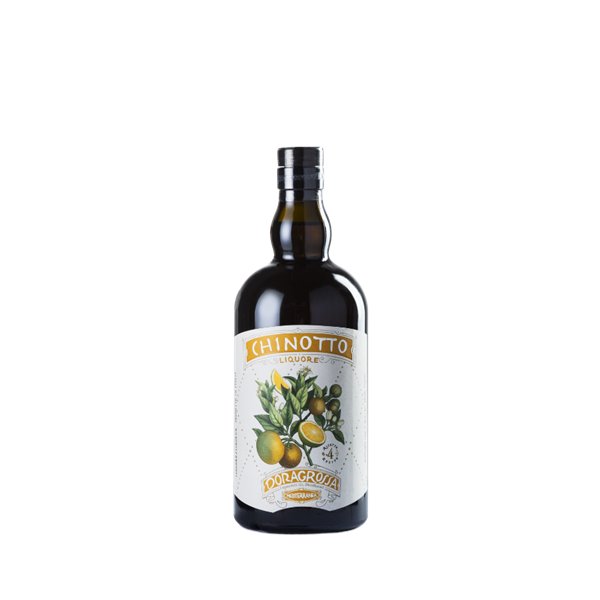 Liquore Chinotto Doragrossa (70cl 32%) -on