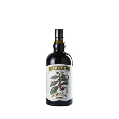 Liquore al Caffè Doragrossa (70cl 28%) -on