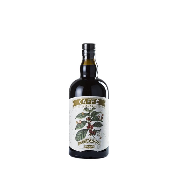 Liquore al Caffè Doragrossa (70cl 28%) -on